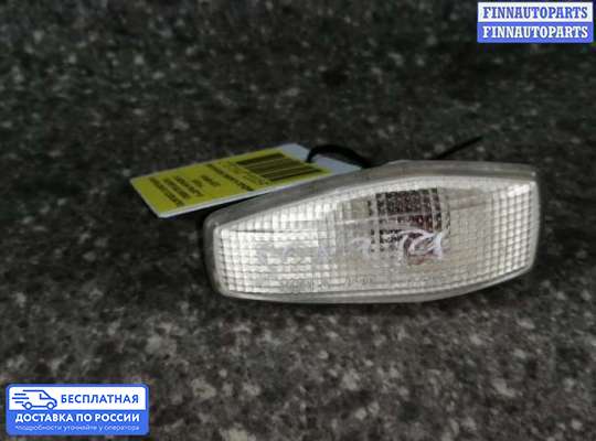Повторитель поворота в крыло на Hyundai Getz