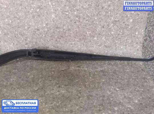 Поводок дворника на Chevrolet Captiva