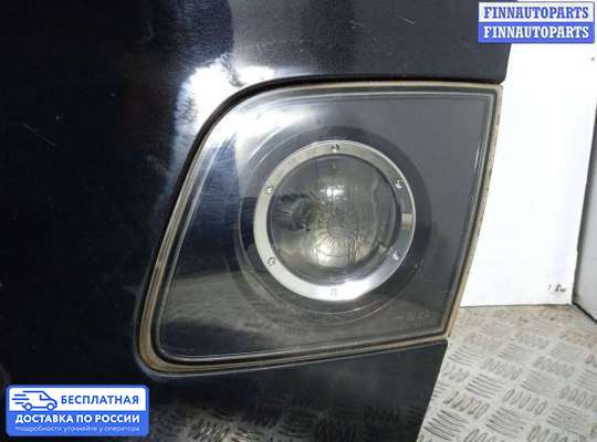 Фонарь крышки багажника на Mazda 3 I (BK)