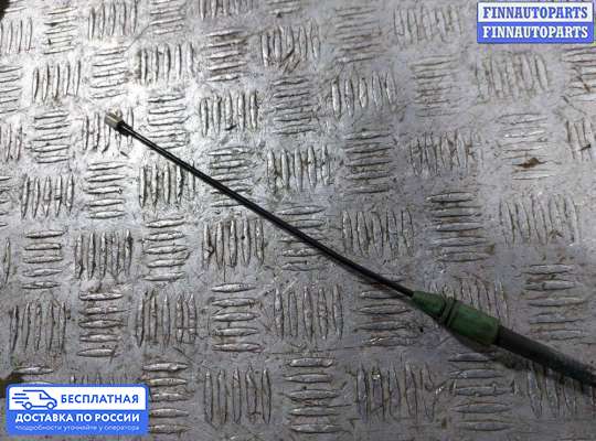 Трос ручника на Renault Scenic I