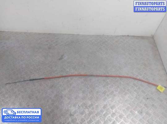 Трос ручника на Renault Scenic I