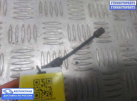 Трос ручника на Renault Scenic I