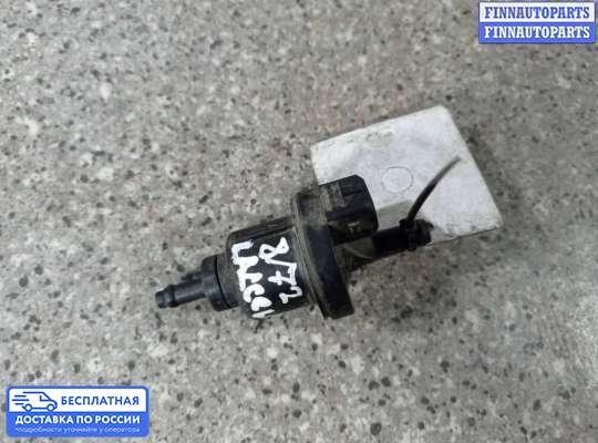 Клапан воздушный на Chevrolet Lacetti
