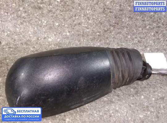 Зеркало боковое на Fiat Punto II (188)