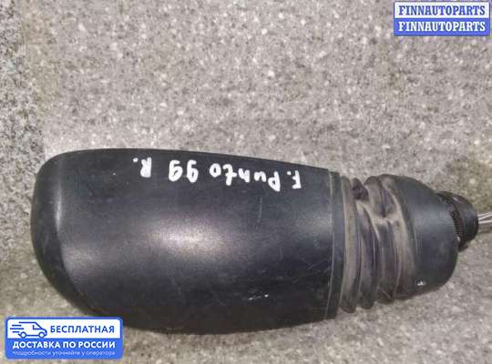 Зеркало боковое на Fiat Punto II (188)