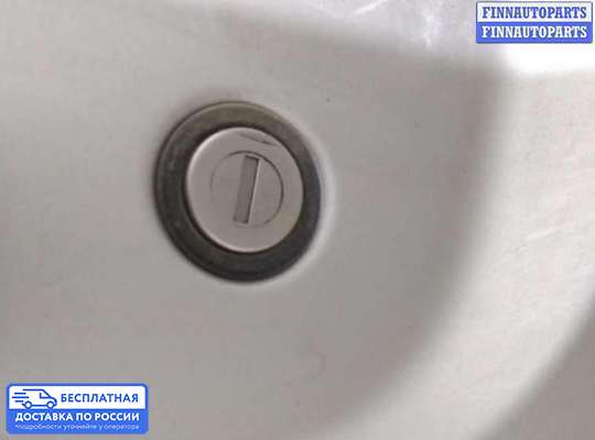 Замок багажника на Chevrolet Aveo I (T200/T250)