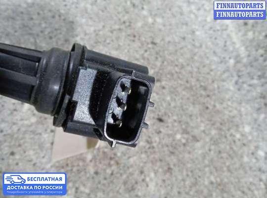 Катушка зажигания на Mazda 3 I (BK)