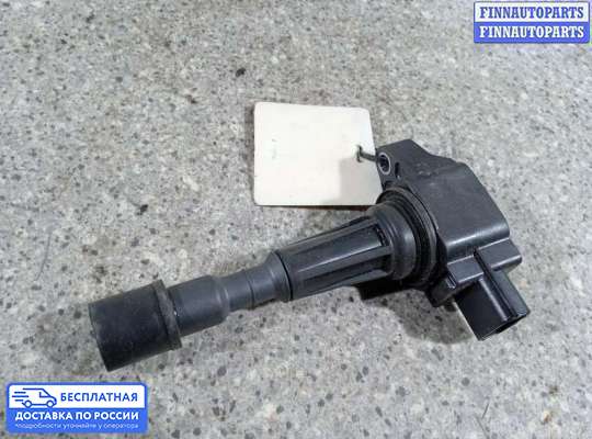 Катушка зажигания на Mazda 3 I (BK)