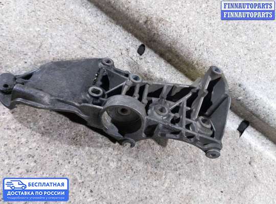 Кронштейн прочее на Renault Scenic II