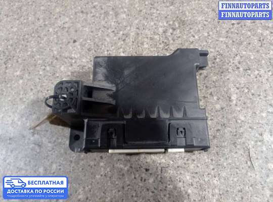 ЭБУ прочее на Toyota Auris II (E180)