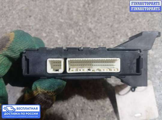 ЭБУ прочее на Toyota Auris II (E180)