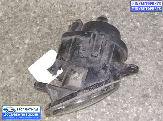 Фара противотуманная (ПТФ) на Audi A6 (C5)