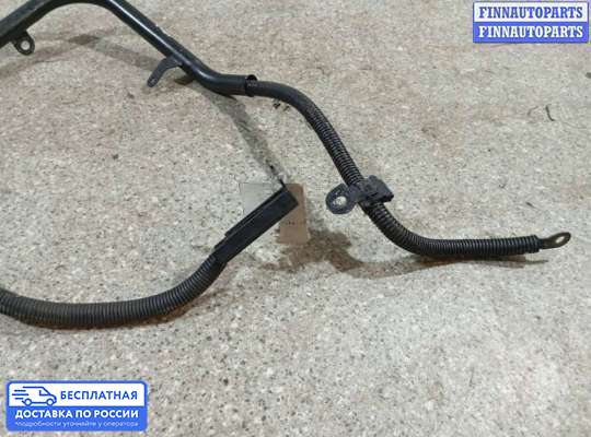 Проводка (коса) моторная на Mercedes-Benz C (W203)