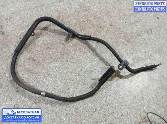 Проводка (коса) моторная на Mercedes-Benz C (W203)