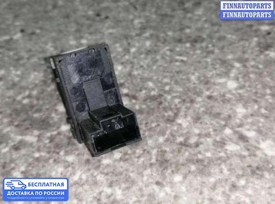 Кнопки на Volkswagen Golf V (1K)