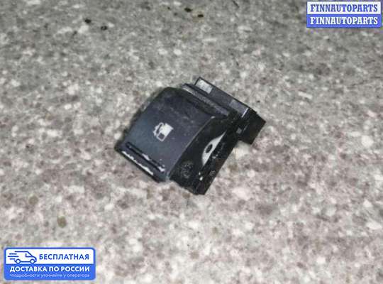 Кнопки на Volkswagen Golf V (1K)