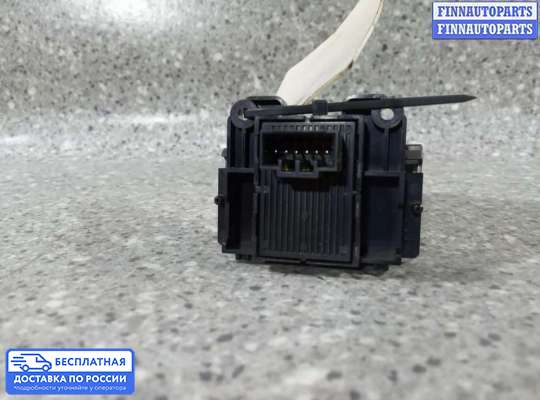 Кнопки на Range Rover Sport I (L320)
