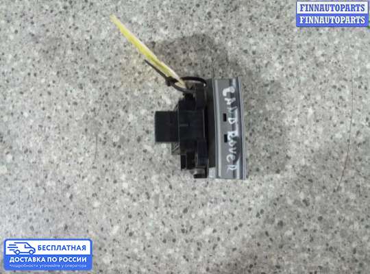 Кнопки на Range Rover Sport I (L320)