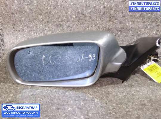 Зеркало боковое на Audi A6 (C5)