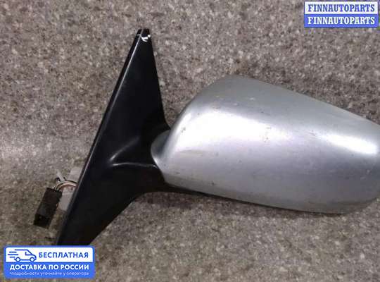Зеркало боковое на Audi A6 (C5)