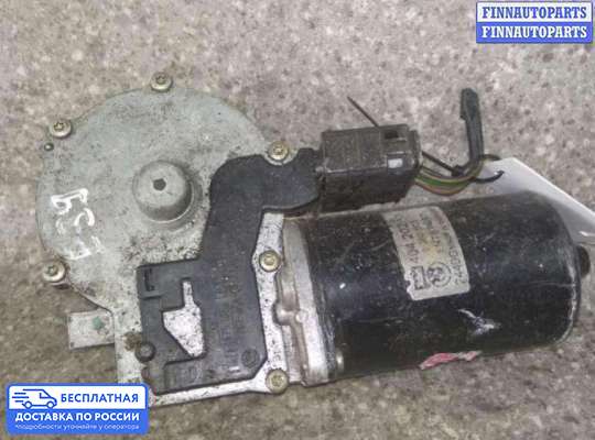 Моторчик дворников (стеклоочистителя) на BMW 5 (E39)