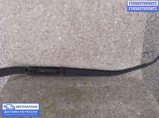 Поводок дворника на Opel Antara