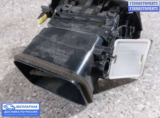 Дефлектор обдува салона на Toyota RAV4 IV (CA40)