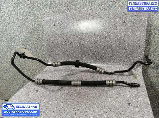 Трубка (шланг) гидроусилителя на Mercedes-Benz A (W168)