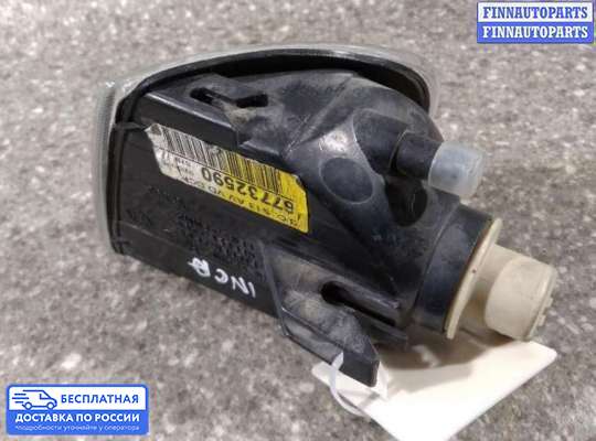 Поворотник передний на SEAT Cordoba I