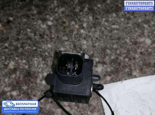 Датчик удара (Airbag) на Hyundai Santa Fe II (CM)