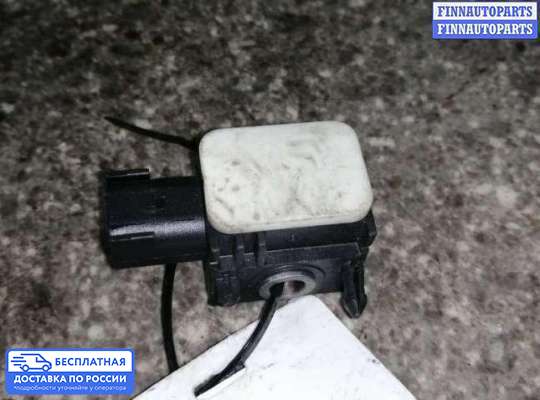 Датчик удара (Airbag) на Hyundai Santa Fe II (CM)