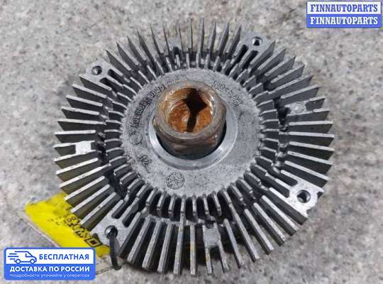 Муфта вентилятора (вискомуфта) на Volkswagen Passat B5 (3B)