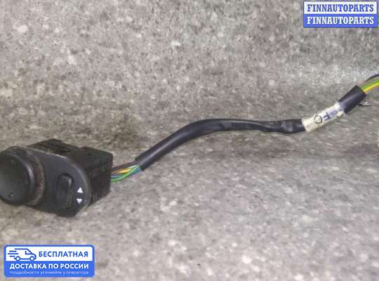 Кнопки на Opel Omega B