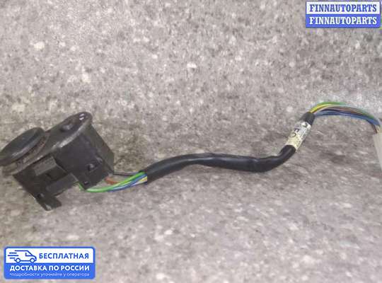 Кнопки на Opel Omega B