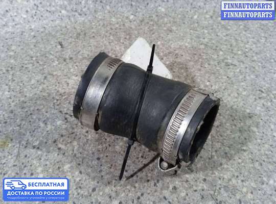 Патрубок (трубка, шланг) на Skoda Superb II (3T)