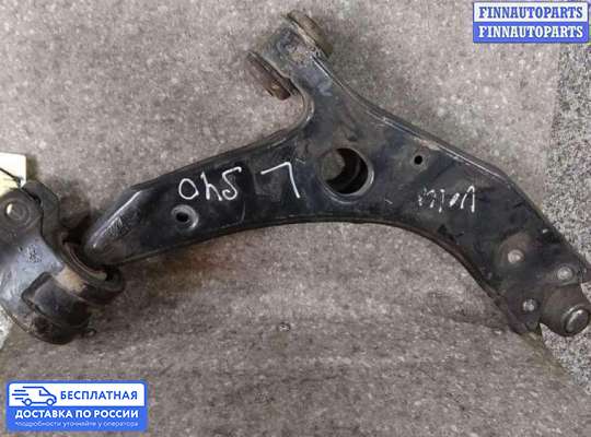 Рычаг подвески на Volvo S40 II | V50 (MS)