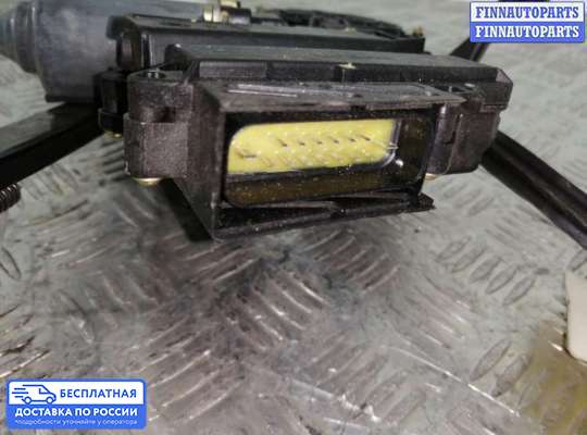 Стеклоподъемник электрический на Volkswagen Sharan I (7M)