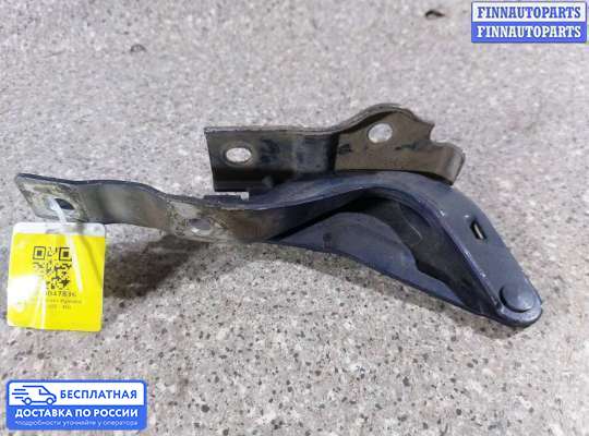 Петля капота на Hyundai Santa Fe II (CM)