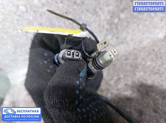 Проводка (коса) салонная на Chevrolet Captiva