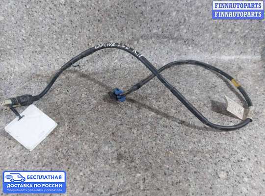Проводка (коса) салонная на Chevrolet Captiva