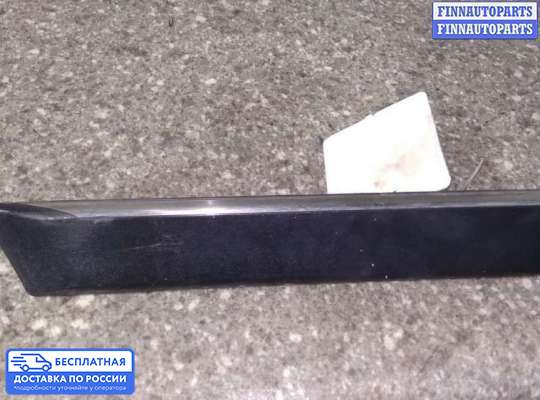 Молдинг на BMW 5 (E39)