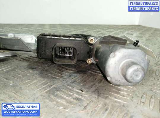 Стеклоподъемник электрический на Opel Zafira A