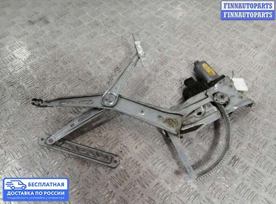 Стеклоподъемник электрический на Opel Zafira A