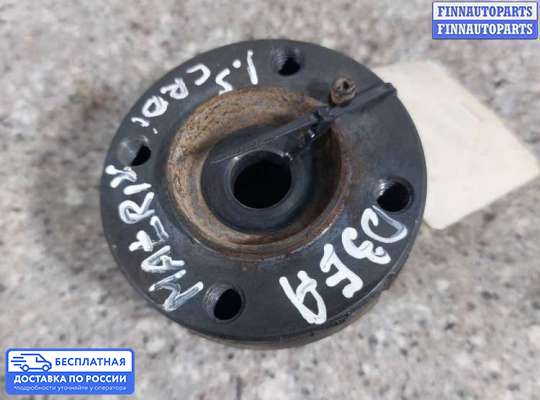 Шестерня (шкив) ДВС на Hyundai Getz
