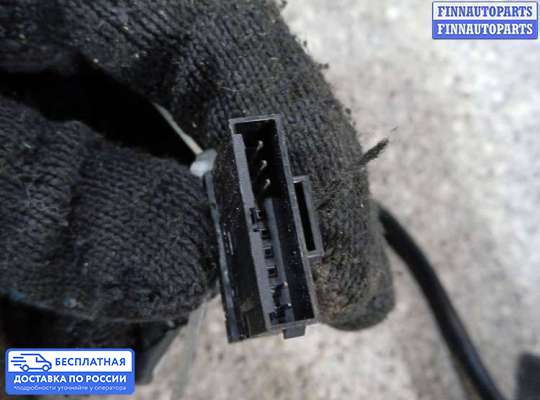 Зеркало боковое на Opel Zafira B