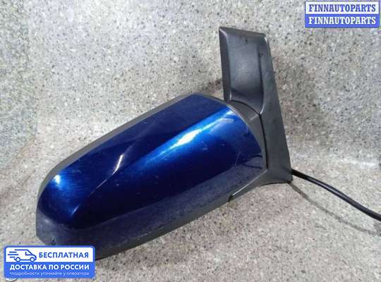 Зеркало боковое на Opel Zafira B