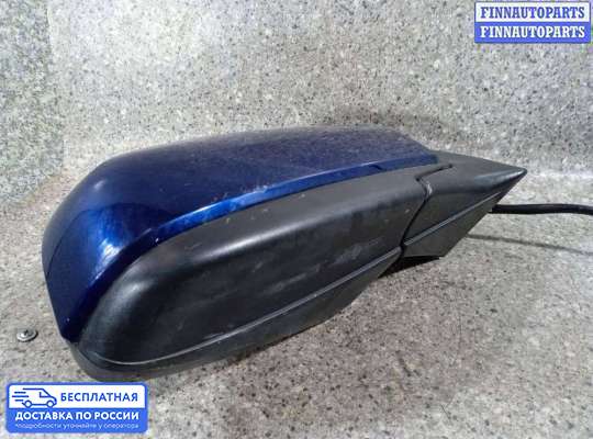 Зеркало боковое на Opel Zafira B