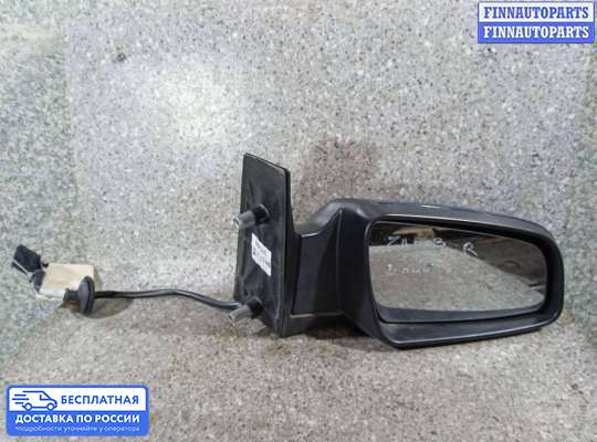 Зеркало боковое на Opel Zafira B