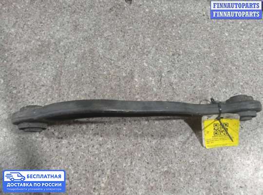 Рычаг подвески на Mercedes-Benz CL (C215)