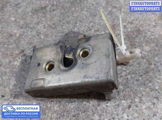Замок боковой двери на Volkswagen Golf II (1G)